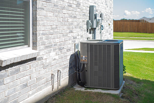 Reliable Furnace Repair contractor in New London, CT by FH HVAC